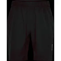 Björn Borg Sportbroek Bjrn Borg Men Borg Athletic 9 inch Shorts Black Beauty-S