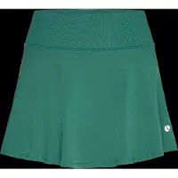 Björn Borg Ace Skirt Pocket Groen | Maat: XS