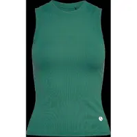 Björn Borg Ace Pocket Ribbed Tennis Top Dames
