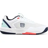 Wilson Courtglide All Court Shoes Wit EU 42 Man