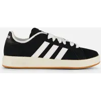 Adidas Grand Court Base 00s heren sneakers zwart maat 41 1/3
