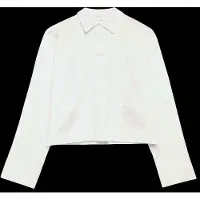 Y.A.S Blouse 'YASLee' wit