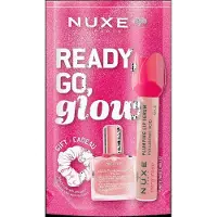 Nuxe Kit Glow On The Go Pink Pakket - 1pakket