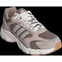 Adidas Sneakers laag 'Crazychaos 2000' beige / nude / bruin / zilvergrijs
