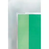 GBC Lamineerhoes A3 2x125micron 100 stuks