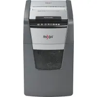 Rexel Optimum Auto+ 150X Papierversnipperaar