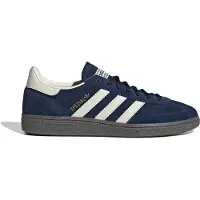 Adidas Sneakers laag 'Handball Spezial' marine / wit