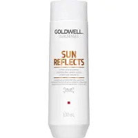 Goldwell Dualsenses Sun Reflects After Sun Shampoo Shampoo 100 ml