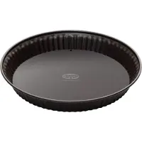 Dr Oetker Back-Edition Quichevorm 28 cm