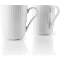 Eva Solo Eva Trio Legio Nova beker 2-pack Wit