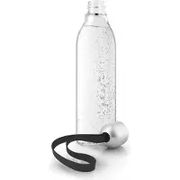 Eva Solo Backpack Drinking Bottle Black 0,5L