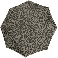 Reisenthel Umbrella Pocket Classic Opvouwbare Paraplu - ø 99 cm - Baroque Taupe