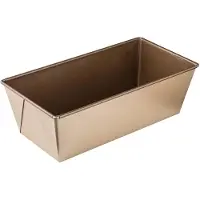 Zenker broodbakvorm Mojave gold 31x160x100cm | Zenker