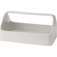 Rig-Tig Opbergbox Handy-Box Light Grey