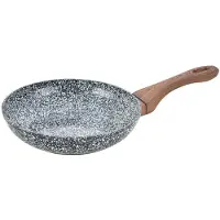 KINGHOFF koekenpan KH-1029 - 28 cm - alle warmtebronnen