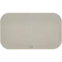 Mepal Choptima snijplank S 16x26,5 cm Humus
