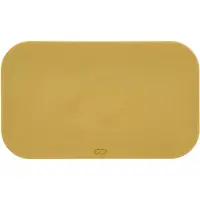 Mepal Choptima snijplank S 16x26,5 cm Curry