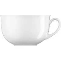 Arzberg Form 1382 Wit Café au lait Kop 0,30 L