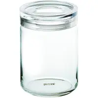 Fratelli Guzzini Latina Voorraadpot - H11 cm
