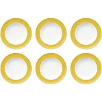Thomas - Sunny Day Yellow - Diep bord 23 cm