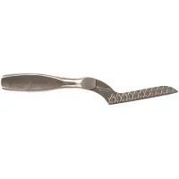 Boska Kaasmes Monaco+ Soft Cheese Small Silver