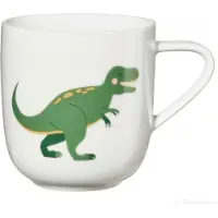 Asa selection Mok Kids Tyrannosaurus Rex Titus 250 ml