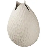 Asa selection Vaas Carve Nature Nude 22 cm