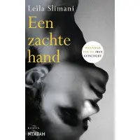 Park Uitgevers Een zachte hand