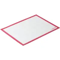 Mastrad Bakmat - Siliconen - 40 cm - Mastrad