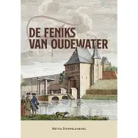 Verloren b.v., uitgeverij De Feniks van Oudewater (Paperback)