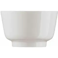 Rosenthal My First - Form 1382 Wit Schaal 0,7 L