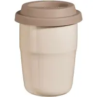 Asa selection Thermosbeker Cup&Go Cream 200 ml