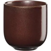 Asa selection Theemok Coppa Rusty Red 150 ml (Set van 2)