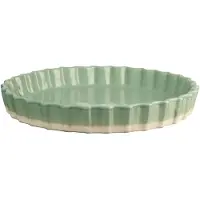 Asa selection Taartvorm Grande Al Forno Sage Green 30 cm