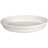 Asa selection Pastabord Manuale Oat White 22 cm