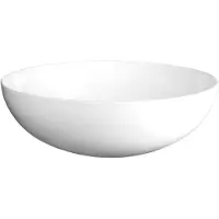 Asa selection Diep Bord à Table White 19,5 cm