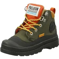 Palladium Pampa Hi Cuff Hiker Wp Laarzen