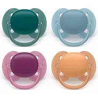 Philips Pacifier ultra soft