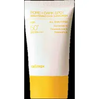 Celimax Pore+Dark Spot Brightening Care Sunscreen Zonnecrème 50 ml