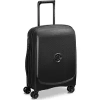 Delsey Trolley 'Belmont' zwart