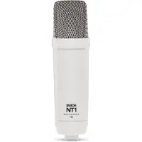 Rode NT1 Signature series Wit