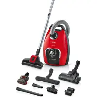 Bosch Serie 8 In'genius ProAnimal BGB8PET3A
