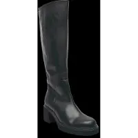 Gabor Boots 'Stiefel Damen 71.879.27 Echtleder in schwarz' zwart