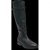 Unisa EDELI_BNA Dames Laarzen - BLACK