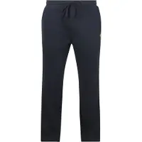 Lyle & Scott Broek navy