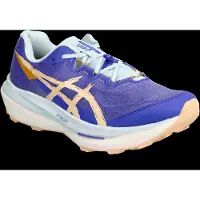 Asics Fujispeed 4 Paars Wit SS26 Unisex Schoenen., Maat 43,5 - EUR