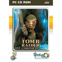 Tomb Raider 5, Chronicles