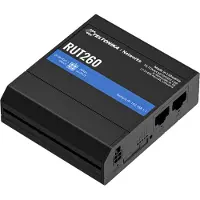 Teltonika - RUT260000000 - Router