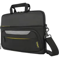 Targus City Gear Slim TopLoad 14" Black