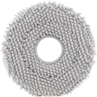 Roborock 8.02.0246 stofzuiger accessoire Dweilpad voor Qrevo / Qrevo MaxV / Qrevo S / Qrevo Pro / Qrevo Master / Qrevo Plus